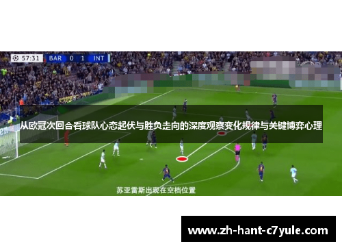 从欧冠次回合看球队心态起伏与胜负走向的深度观察变化规律与关键博弈心理