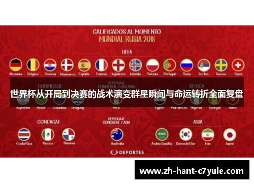 世界杯从开局到决赛的战术演变群星瞬间与命运转折全面复盘